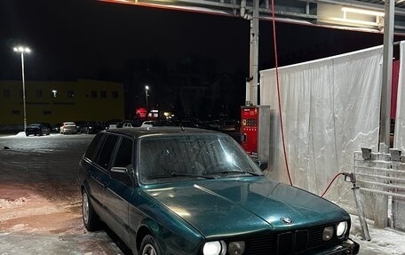 BMW 3 серия, 1985 год, 140 000 рублей, 1 фотография