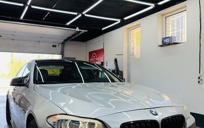 BMW 5 серия, 2011 год, 1 850 000 рублей, 1 фотография