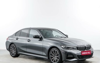 BMW 3 серия, 2020 год, 3 689 050 рублей, 1 фотография