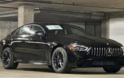 Mercedes-Benz AMG GT, 2026 год, 12 891 000 рублей, 1 фотография