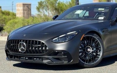 Mercedes-Benz AMG GT, 2026 год, 15 716 000 рублей, 1 фотография