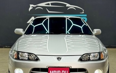 Toyota Corolla Levin VII (AE110/AE111), 1995 год, 750 000 рублей, 1 фотография