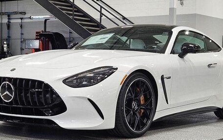 Mercedes-Benz AMG GT, 2026 год, 27 153 000 рублей, 1 фотография