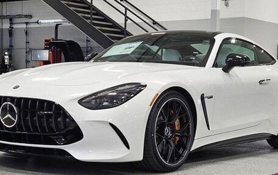 Mercedes-Benz AMG GT, 2026 год, 27 153 000 рублей, 1 фотография