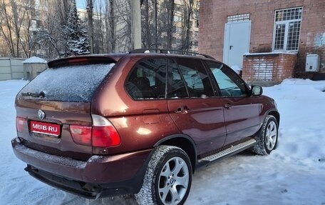 BMW X5, 2000 год, 880 000 рублей, 1 фотография