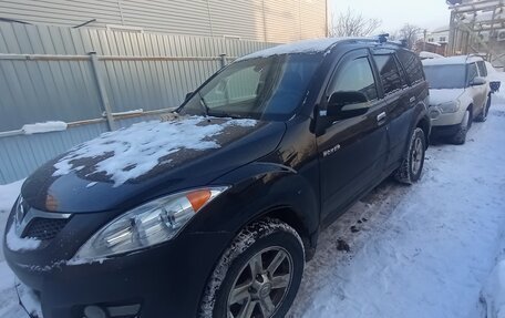 Great Wall Hover H5, 2013 год, 500 000 рублей, 1 фотография