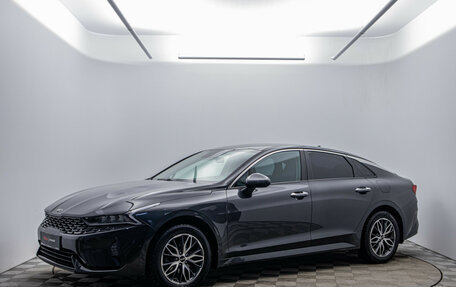 KIA K5, 2021 год, 2 490 000 рублей, 1 фотография