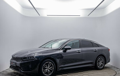 KIA K5, 2021 год, 2 490 000 рублей, 1 фотография