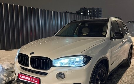 BMW X5, 2015 год, 3 730 000 рублей, 1 фотография