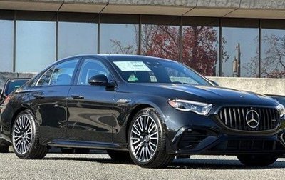 Mercedes-Benz E-Класс AMG, 2026 год, 15 149 000 рублей, 1 фотография