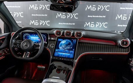 Mercedes-Benz GLC, 2024 год, 8 390 000 рублей, 17 фотография