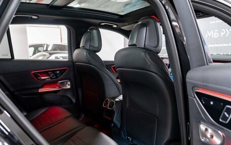 Mercedes-Benz GLC, 2024 год, 8 390 000 рублей, 21 фотография