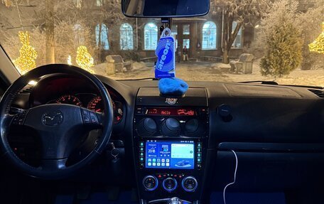 Mazda 6, 2006 год, 650 000 рублей, 7 фотография