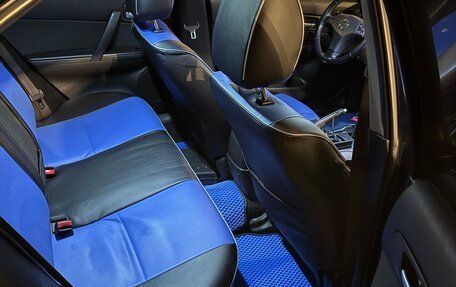 Mazda 6, 2006 год, 650 000 рублей, 5 фотография