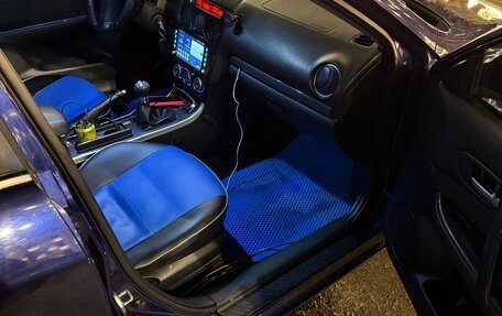 Mazda 6, 2006 год, 650 000 рублей, 6 фотография