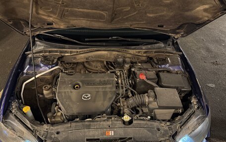 Mazda 6, 2006 год, 650 000 рублей, 8 фотография