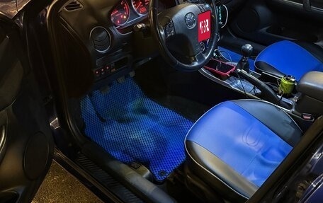 Mazda 6, 2006 год, 650 000 рублей, 3 фотография