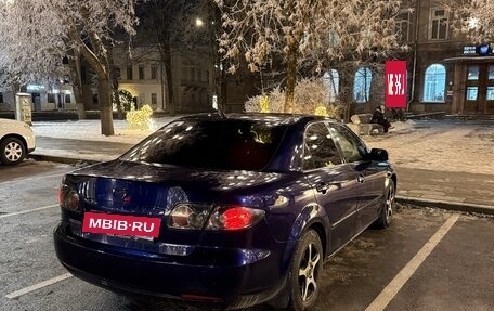 Mazda 6, 2006 год, 650 000 рублей, 9 фотография