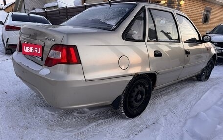 Daewoo Nexia I рестайлинг, 2013 год, 215 000 рублей, 3 фотография