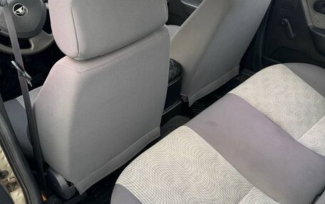 Daewoo Nexia I рестайлинг, 2013 год, 215 000 рублей, 9 фотография