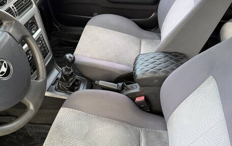 Daewoo Nexia I рестайлинг, 2013 год, 215 000 рублей, 10 фотография