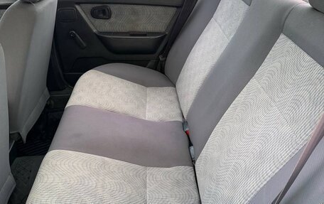 Daewoo Nexia I рестайлинг, 2013 год, 215 000 рублей, 7 фотография