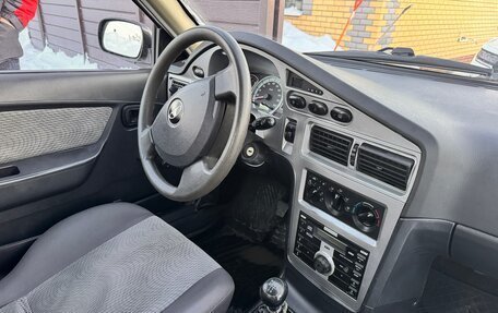 Daewoo Nexia I рестайлинг, 2013 год, 215 000 рублей, 6 фотография