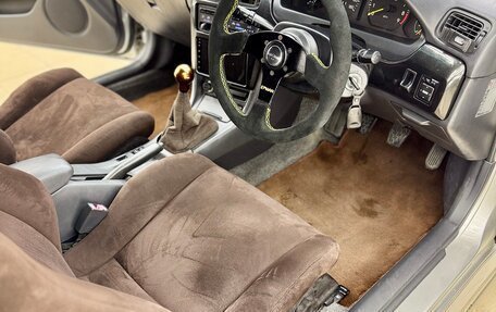 Toyota Corolla Levin VII (AE110/AE111), 1995 год, 750 000 рублей, 7 фотография