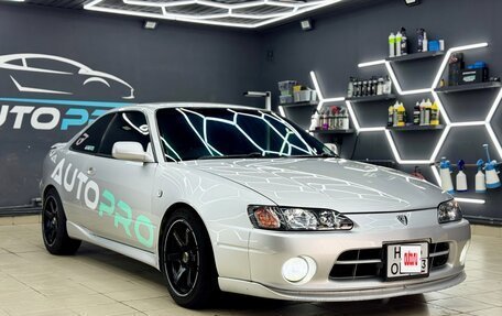 Toyota Corolla Levin VII (AE110/AE111), 1995 год, 750 000 рублей, 2 фотография