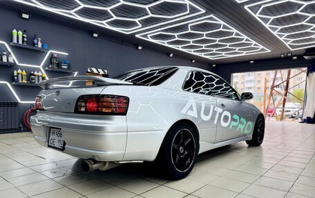 Toyota Corolla Levin VII (AE110/AE111), 1995 год, 750 000 рублей, 3 фотография