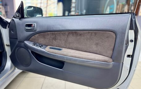 Toyota Corolla Levin VII (AE110/AE111), 1995 год, 750 000 рублей, 9 фотография