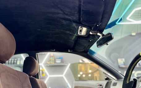 Toyota Corolla Levin VII (AE110/AE111), 1995 год, 750 000 рублей, 12 фотография