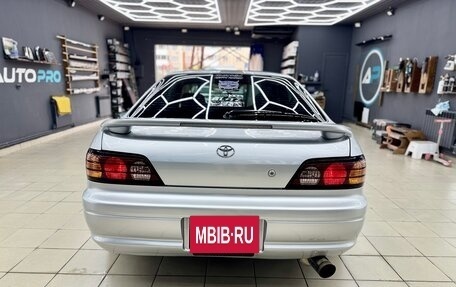 Toyota Corolla Levin VII (AE110/AE111), 1995 год, 750 000 рублей, 4 фотография