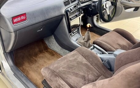 Toyota Corolla Levin VII (AE110/AE111), 1995 год, 750 000 рублей, 11 фотография