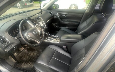 Nissan Teana, 2014 год, 1 699 999 рублей, 5 фотография