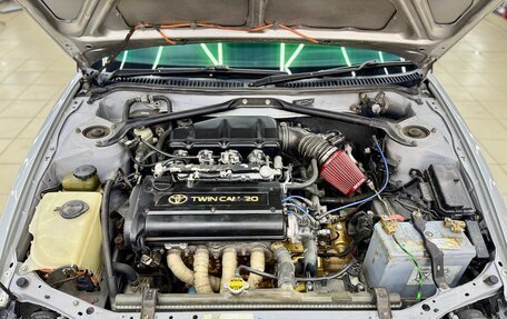 Toyota Corolla Levin VII (AE110/AE111), 1995 год, 750 000 рублей, 17 фотография