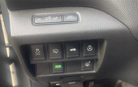 Nissan Teana, 2014 год, 1 699 999 рублей, 7 фотография