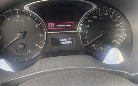 Nissan Teana, 2014 год, 1 699 999 рублей, 6 фотография