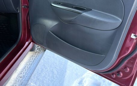 Daewoo Matiz, 2008 год, 220 000 рублей, 7 фотография