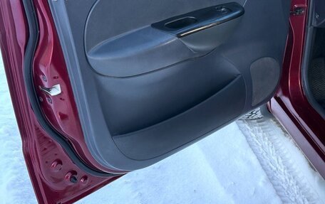 Daewoo Matiz, 2008 год, 220 000 рублей, 6 фотография