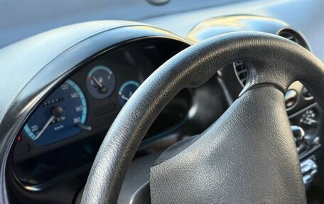 Daewoo Matiz, 2008 год, 220 000 рублей, 8 фотография