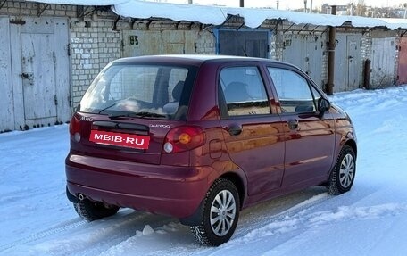 Daewoo Matiz, 2008 год, 220 000 рублей, 2 фотография
