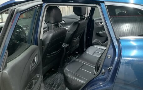 Renault Kadjar I рестайлинг, 2018 год, 1 590 000 рублей, 12 фотография