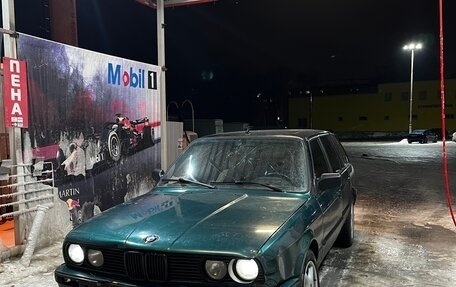 BMW 3 серия, 1985 год, 140 000 рублей, 2 фотография