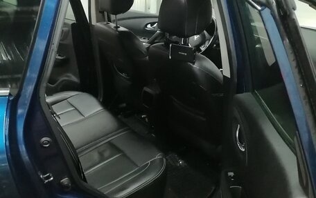 Renault Kadjar I рестайлинг, 2018 год, 1 590 000 рублей, 13 фотография