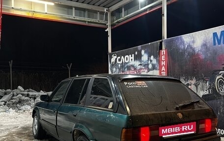 BMW 3 серия, 1985 год, 140 000 рублей, 3 фотография