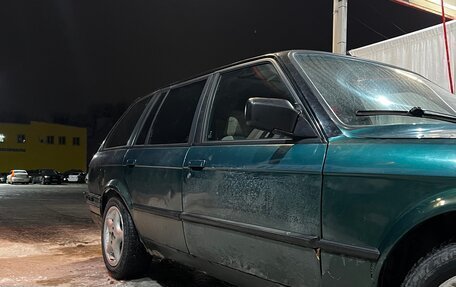 BMW 3 серия, 1985 год, 140 000 рублей, 4 фотография