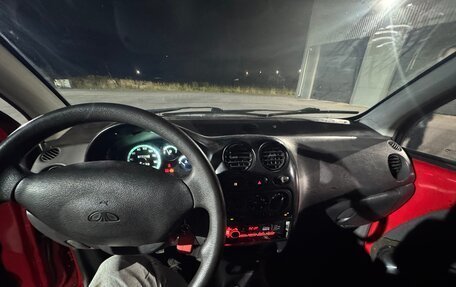 Daewoo Matiz I, 2011 год, 125 000 рублей, 5 фотография