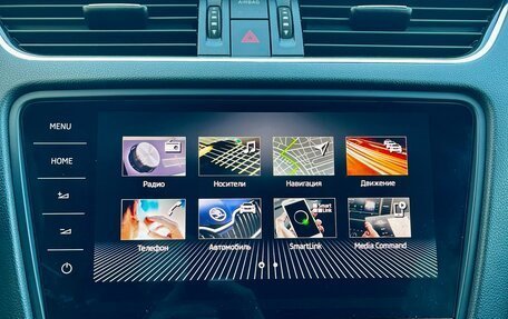 Skoda Octavia RS, 2014 год, 2 600 000 рублей, 18 фотография