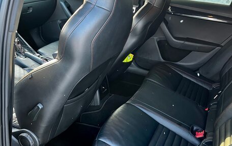 Skoda Octavia RS, 2014 год, 2 600 000 рублей, 12 фотография